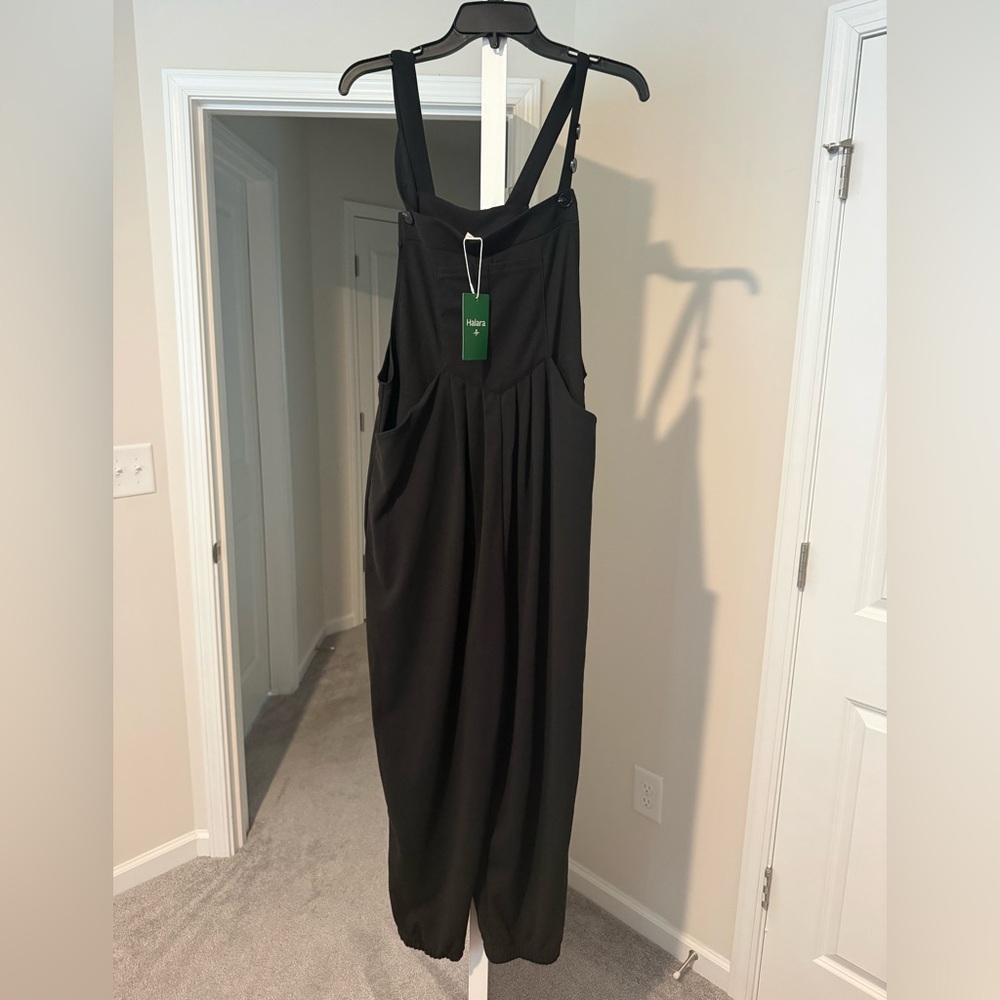 Halara jumpsuit